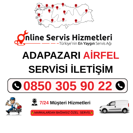 ADAPAZARI AİRFEL SERVİSİ